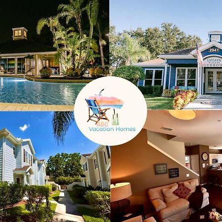 קיסימי Abc Vacation Homes מראה חיצוני תמונה