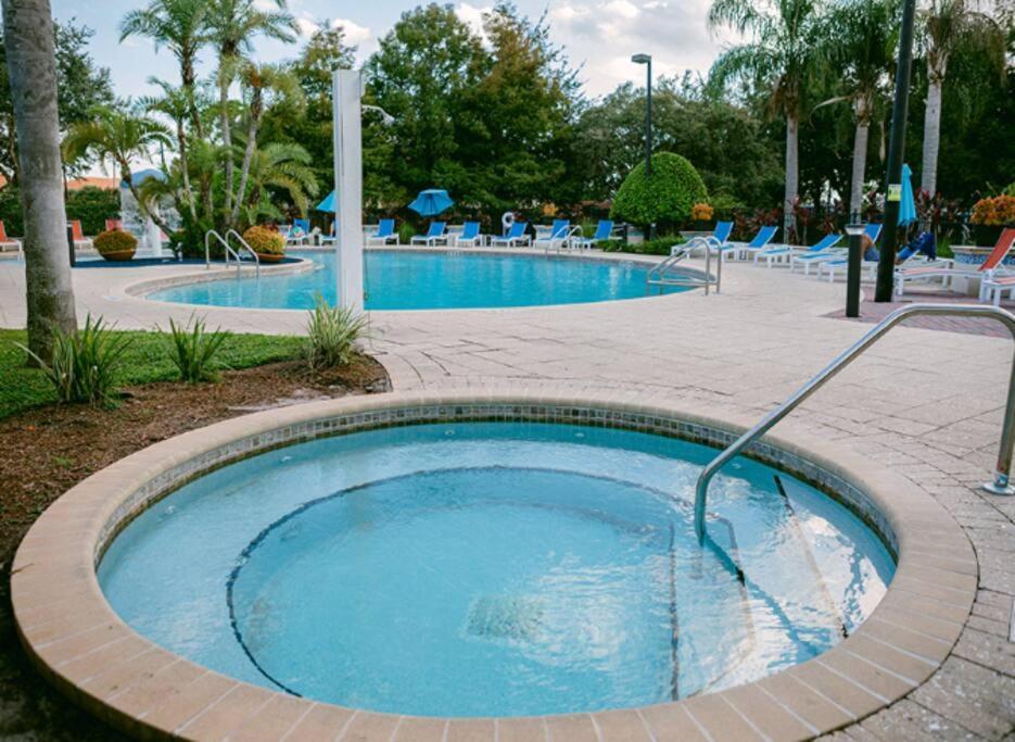 קיסימי Abc Vacation Homes מראה חיצוני תמונה