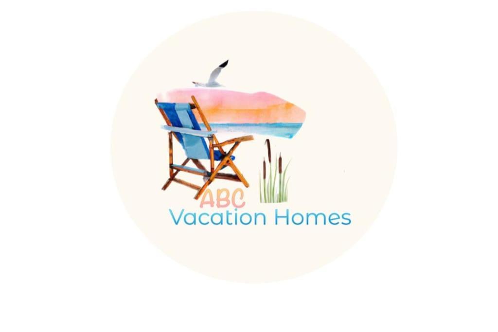קיסימי Abc Vacation Homes מראה חיצוני תמונה