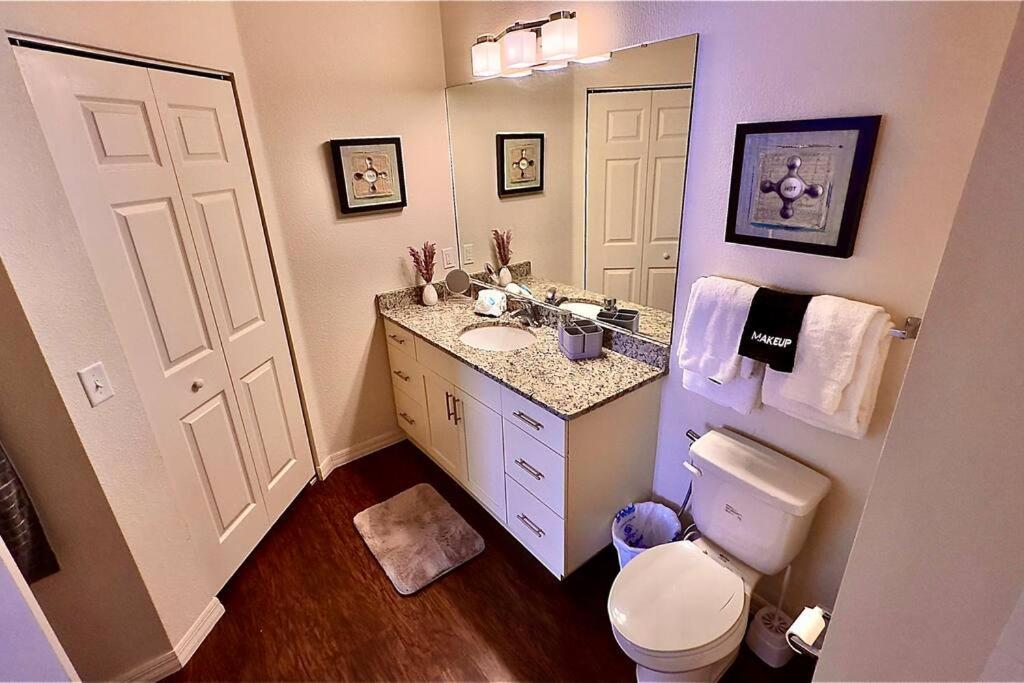 קיסימי Abc Vacation Homes מראה חיצוני תמונה