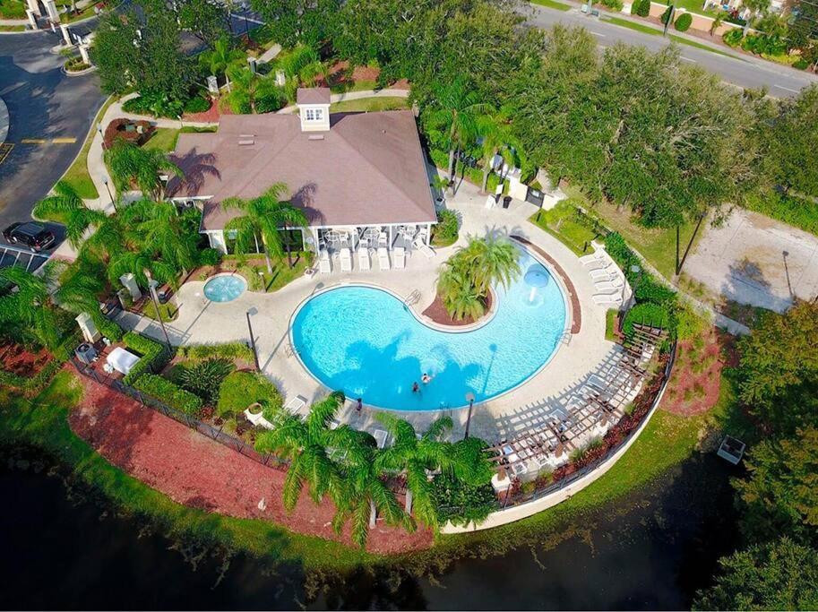 קיסימי Abc Vacation Homes מראה חיצוני תמונה