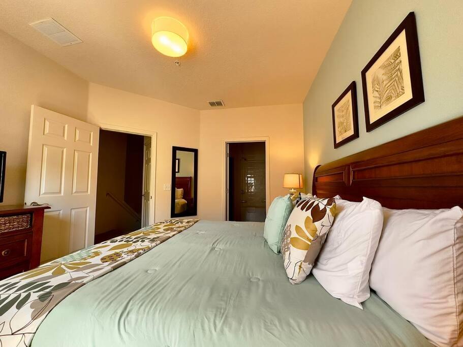 קיסימי Abc Vacation Homes מראה חיצוני תמונה