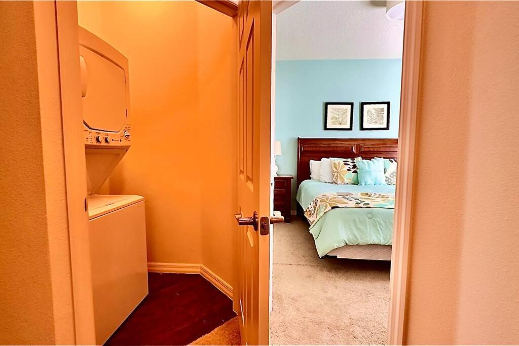 קיסימי Abc Vacation Homes מראה חיצוני תמונה