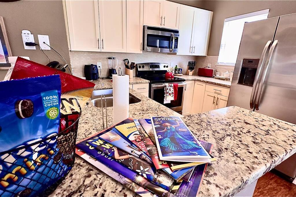 קיסימי Abc Vacation Homes מראה חיצוני תמונה