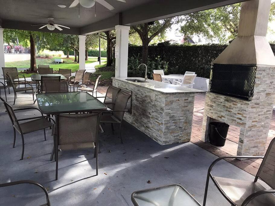 קיסימי Abc Vacation Homes מראה חיצוני תמונה