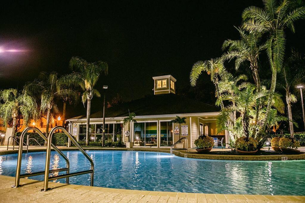 קיסימי Abc Vacation Homes מראה חיצוני תמונה